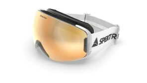 SPEKTRUM HUSÅ BIO PLUS BLACK / RAW WHITE