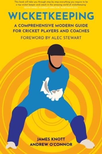 Wicket Keeping Av James Knott, Andy O¿connor