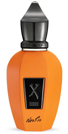 Xerjoff Duran NeoRio Orange Flacon Extrait De Parfum 50ml