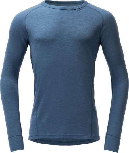 Devold Duo Active Merino 205 Shirt Herre Berry M