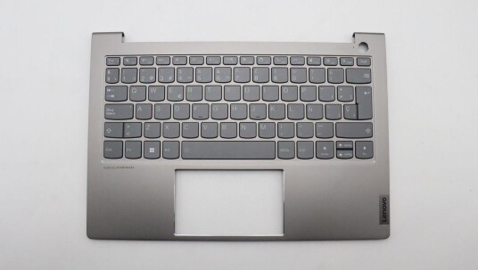 Lenovo Upper Case ASM_SPA W 20WC MG