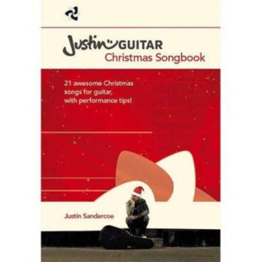 Justinguitar Christmas Songbook