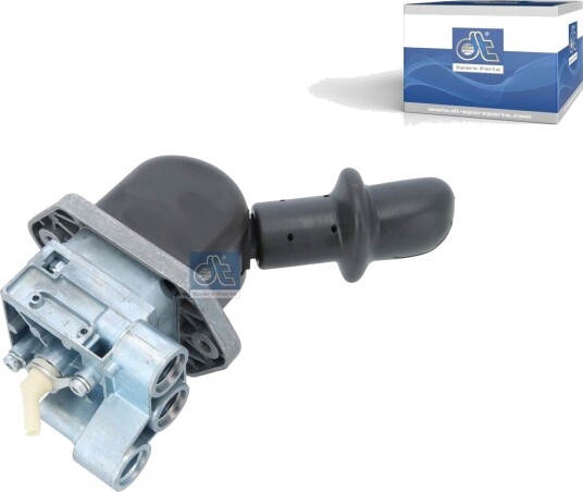 Bremseventil håndbrems DT Spare Parts 2.46002