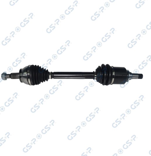 GSP 235074 Drivaksel