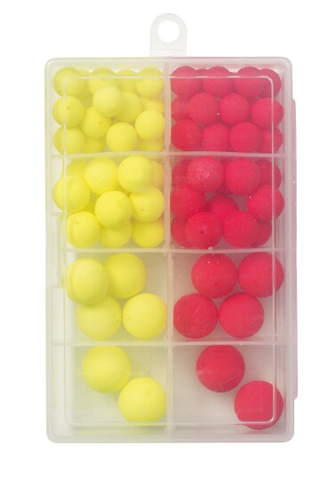 Kinetic Flotation Cod Beads Kit Kinetic Flotation Cod Beads Kit