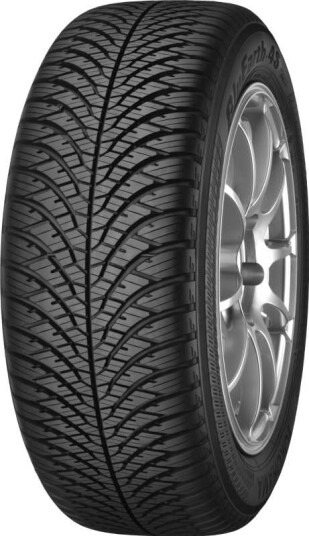 Yokohama BluEarth-4S AW21 215/45R18 93V XL Yokohama BluEarth-4S AW21 215/45R18 93V XL