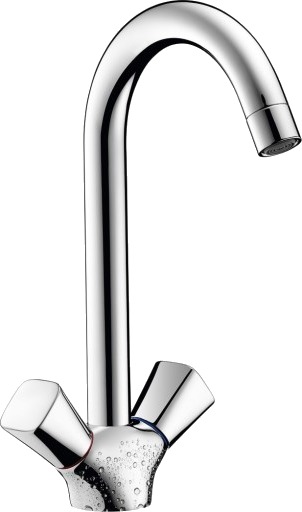 hansgrohe mycube 2 greps kjøkkenbatteri gjør det selv