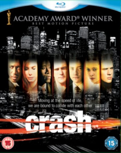 Crash Crash