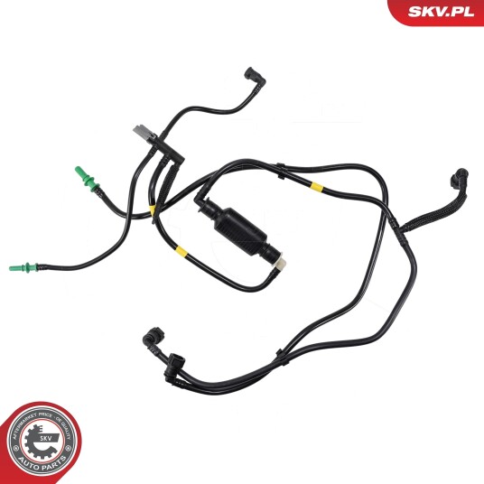 Brennstoffledning ESEN SKV 87SKV001
