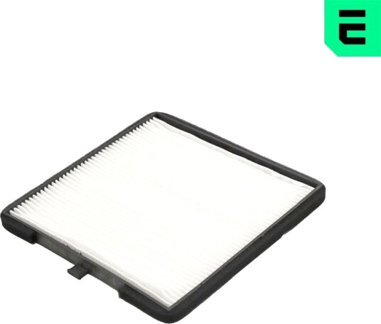 Kupefilter OPTIMAL OP-FCF20118