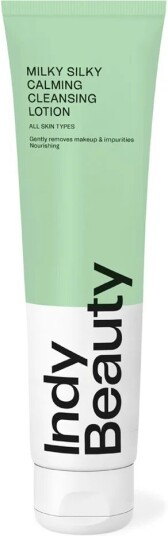 Indy Beauty Indy Beauty Milky Calming Cleansing Lotion 150 ml