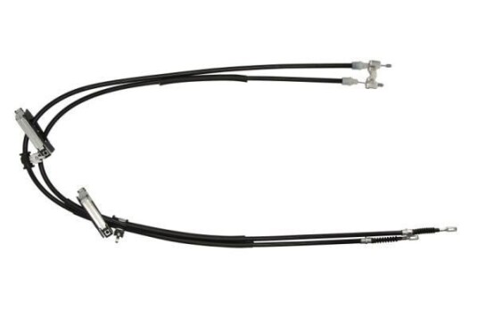Tautrekk, håndbremse ABE C7G008ABE