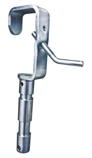 Kupo KCP-704 Stage Clamp W/28mm Stud