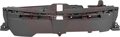 Dekkplate, motorrom VAN WEZEL 4016470