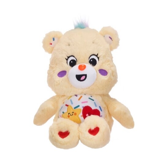 Care Bears Beige plysj 30 cm 70226
