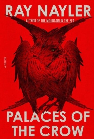Palaces of the Crow