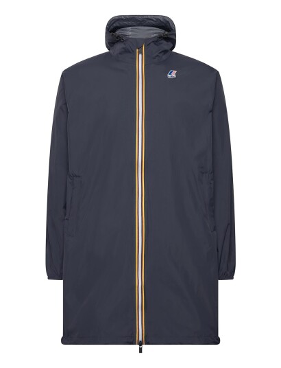 K Way Le Vrai 4.0 Eiffel East Navy M K Way Le Vrai 4.0 Eiffel East Navy M