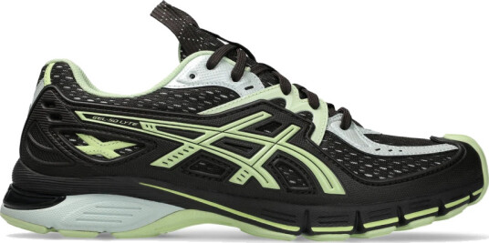 Asics Herre Sko Svart 38 EU,