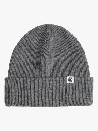 MSCH Copenhagen Lowee Icon Beanie Grønn ONE SIZE