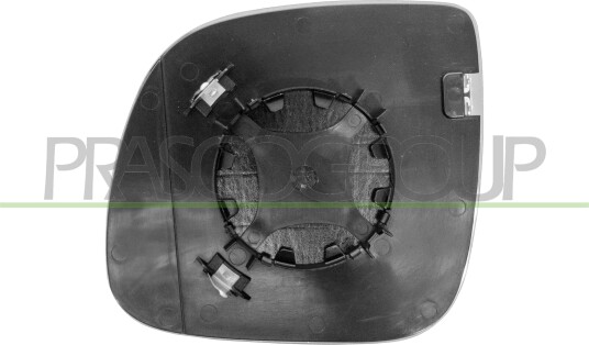 Speilglass, ytterspeil PRASCO VG9197503