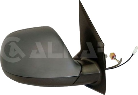 Sidespeil ALKAR 9236912 Sidespeil ALKAR 9236912