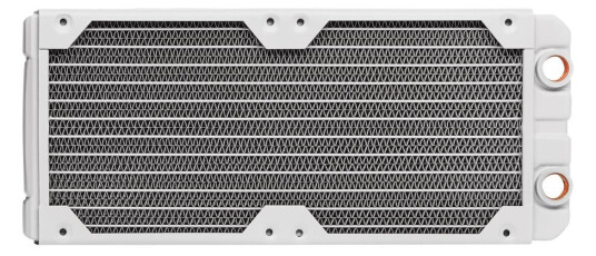 Corsair Hydro X Series XR5 240 - radiator for væskekjølesystem
