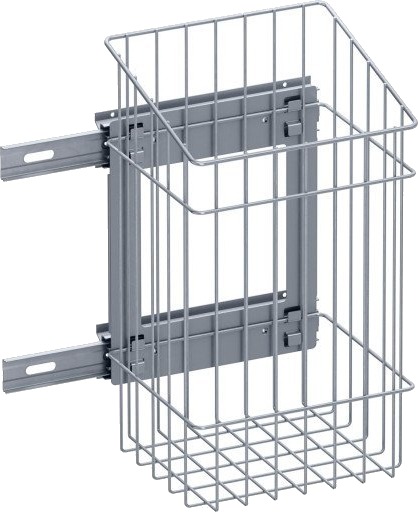 GUSTAVSBERG SKITTENTØYSKURV TIL HØYSKAP 40X39 GUSTAVSBERG SKITTENTØYSKURV TIL HØYSKAP 40X39