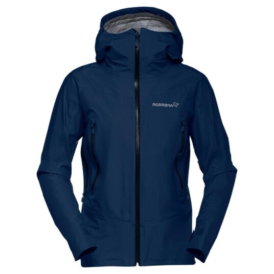 Norrøna Norrøna Falketind Gore Tex Jacket W'S
