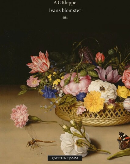 Ivans Blomster Av A.C. Kleppe Ivans Blomster Av A.C. Kleppe