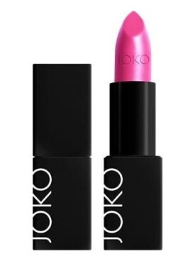 Joko Moisturizing Lipstick Magnetic No. 49 1Pc
