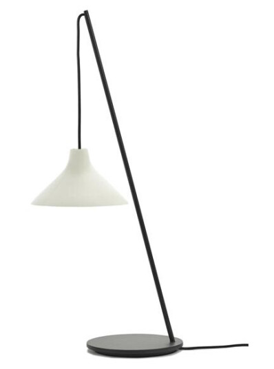 Serax Seam Bordlampe L Hvit Serax Seam Bordlampe L Hvit