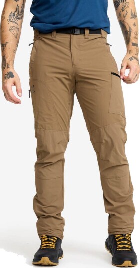 RevolutionRace Elevate Pro Hiking Pants Herre Cub Størrelse:2XL Turbukse & Fritidsbukse