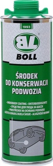BOLL 001007 Steinslagvern