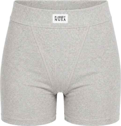 Planet Nusa Baby1 Shorts Grey XXS