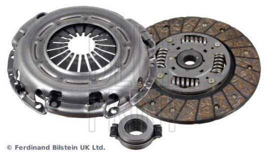 Clutchsett BLUE PRINT ADV183028 Clutchsett BLUE PRINT ADV183028