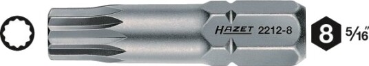 Hazet 2212-6