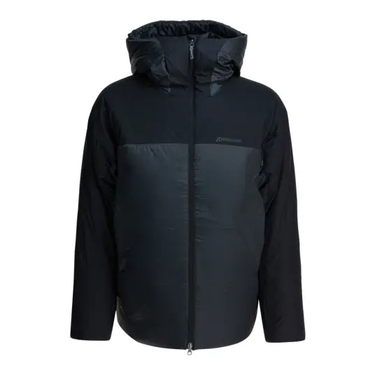 Houdini Men's Double Dunfri True Black XS Houdini Men's Double Dunfri True Black XS