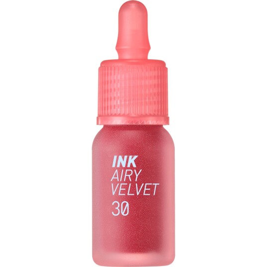 Peripera Ink Airy Velvet 30 Wake Up Cherry