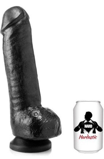 Hardastic Super Don Anal Dildo 32 cm Hardastic Super Don Anal Dildo 32 cm
