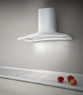 Eico Elica Sweet ventilator 2590