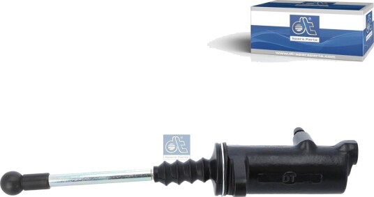 Slavesylinder, clutch DT Spare Parts 4.61666