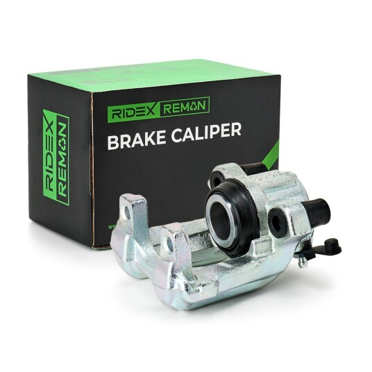 Bremsecaliper RIDEX REMAN 78B1307R Bremsecaliper RIDEX REMAN 78B1307R