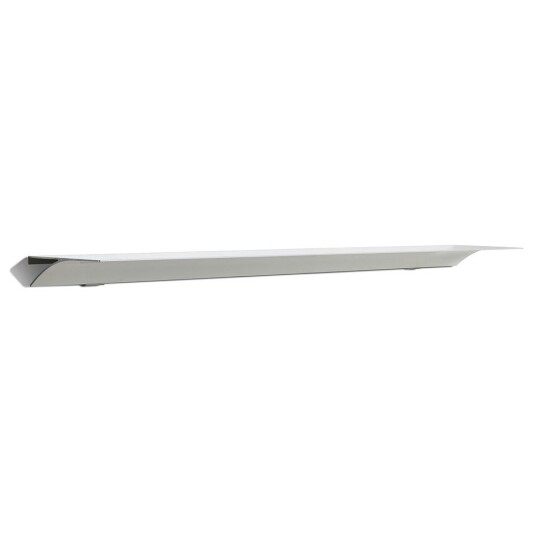 Nonuform Exilis Basic Vegghylle 18x118 cm Hvit Nonuform Exilis Basic Vegghylle 18x118 cm Hvit