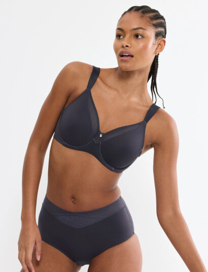 Triumph True Shape Sensation T W01   Grey   E x 95