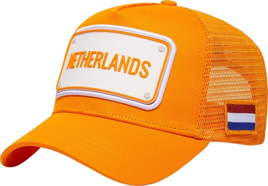 John Hatter FWC26 TEAM CAP NETHERLANDS John Hatter FWC26 TEAM CAP NETHERLANDS