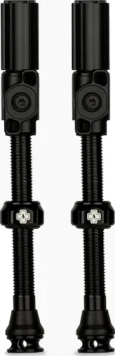 Muc-Off Big Bore Hybrid 60 mm tubeless ventiler sort Muc-Off Big Bore Hybrid 60 mm tubeless ventiler sort