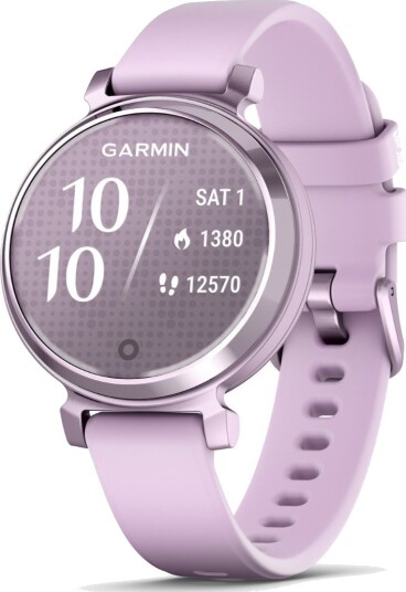 Garmin Lily 2 Lilla