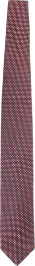 Lanvin Herre Accessories Rød ONE SIZE,