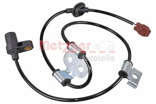 ABS sensor METZGER 09001409 ABS sensor METZGER 09001409