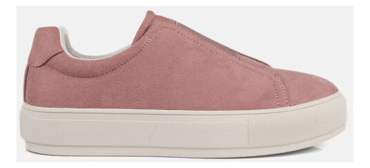 Exani Bex W Pink 37 Sneakers Exani Bex W Pink 37 Sneakers